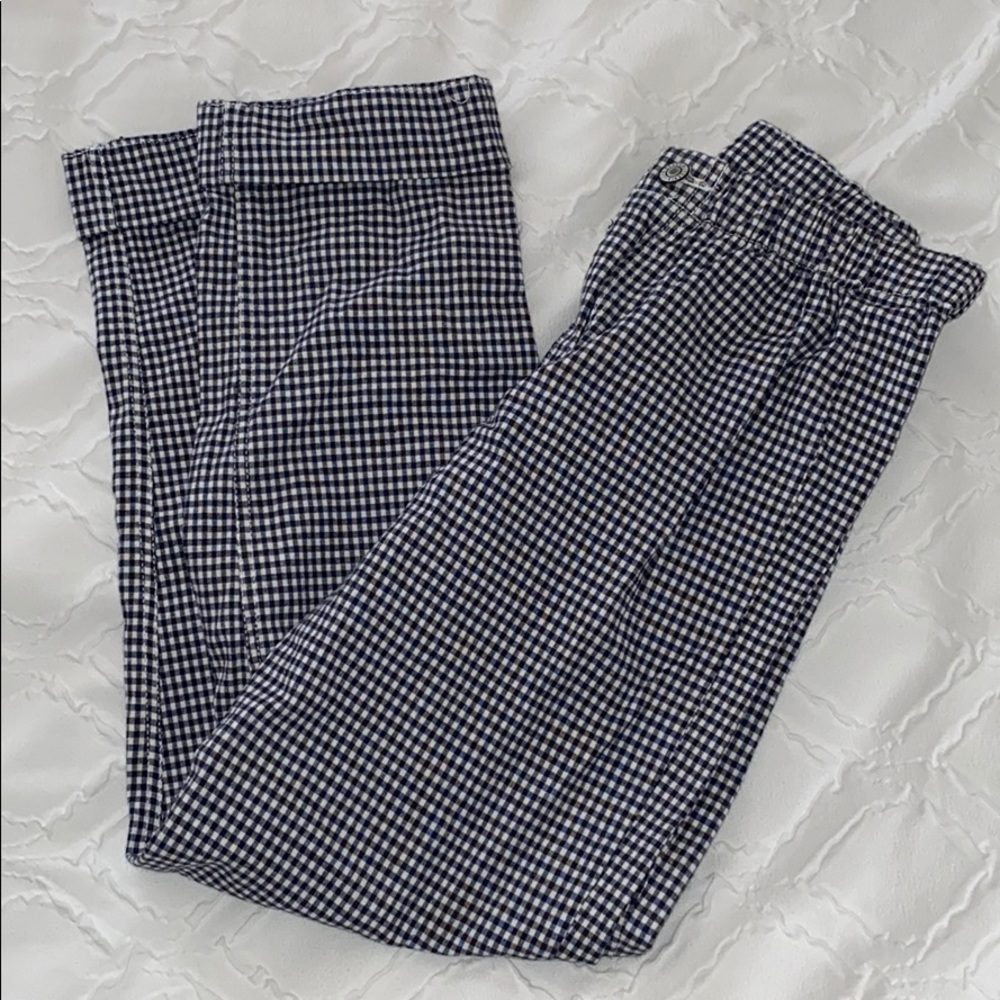 brandy melville tilden pants